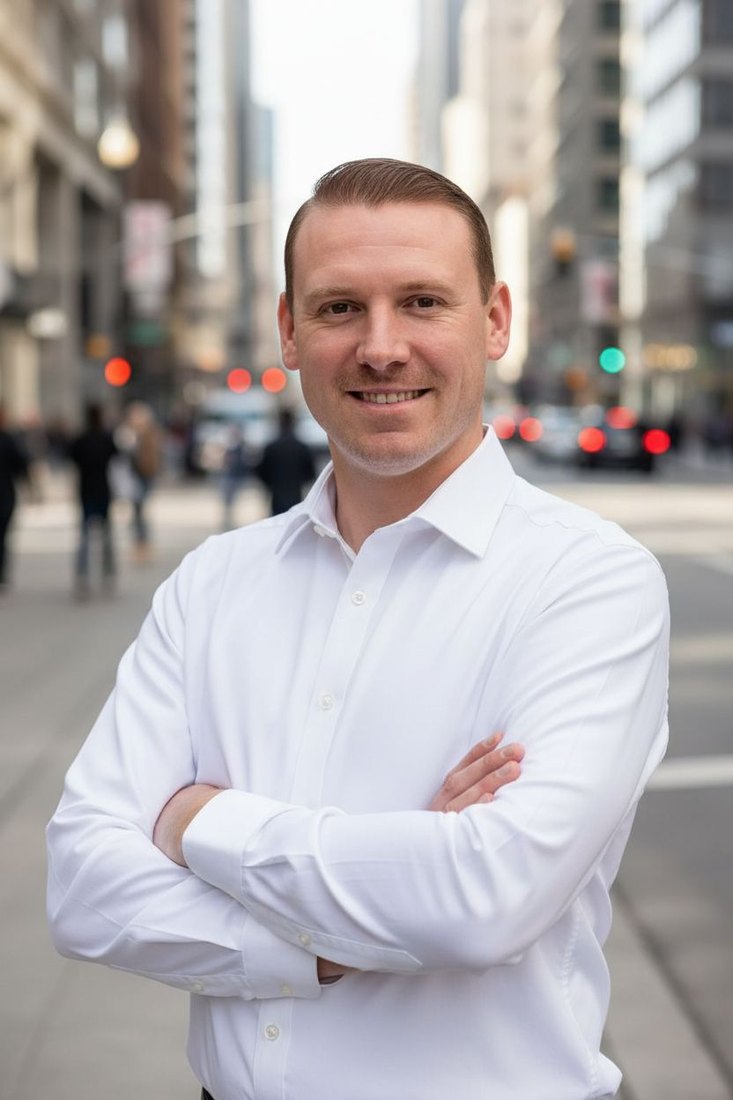 Eduard Ritt, Inhaber von Eduard Ritt IT-Services